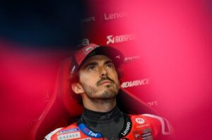 Bagnaia: Kejutan MotoGP, Apa yang Terjadi Sebenarnya?