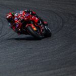 Bagnaia Percaya Diri: Motor Baru, Performa Gacor MotoGP?