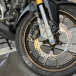 Ban Motor Aman & Nyaman? Panduan Lengkap Pilih yang Terbaik!
