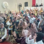 Bansos Sulap Enceng Gondok Jadi Kerajinan, 250 Warga Terlatih