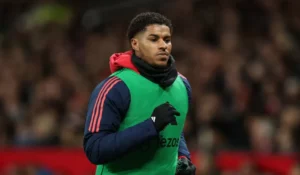 Barcelona Incar Rashford, Flick Tertarik: Transfer Panas Musim Panas