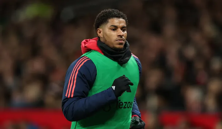 Barcelona Incar Rashford, Flick Tertarik: Transfer Panas Musim Panas