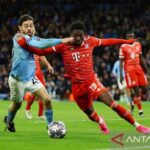Bayern Munich: Lindungi Pemain Timnas, Inilah Strategi Efektifnya