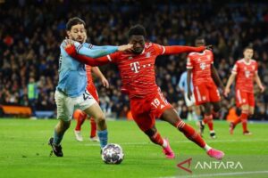 Bayern Munich: Lindungi Pemain Timnas, Inilah Strategi Efektifnya