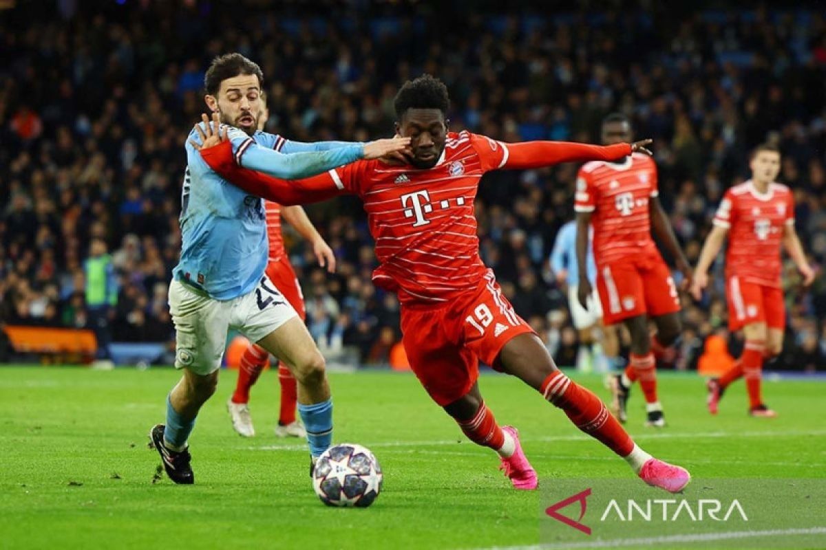 Bayern Munich: Lindungi Pemain Timnas, Inilah Strategi Efektifnya