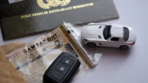 Bebas Biaya & Denda! Rahasia Pemutihan Pajak Kendaraan 2025