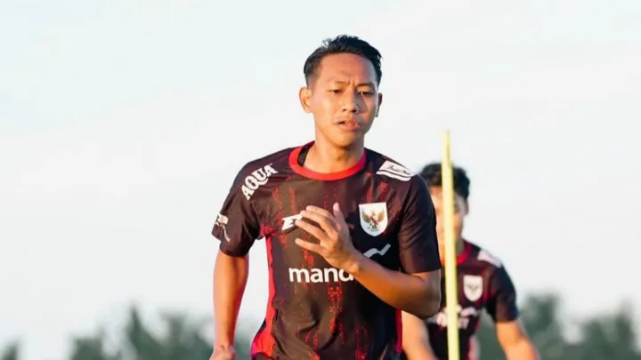 Beckham Putra Debut Piala Dunia 2026: Pesan Rahasia Bojan & Kluivert