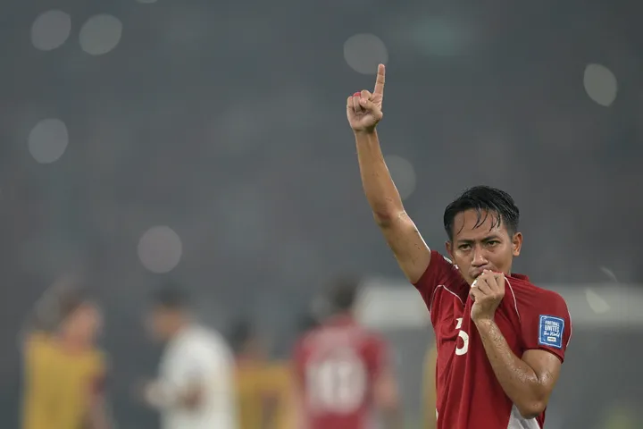 Beckham Putra: Debut Timnas Indonesia, Kemenangan Perdana yang Membanggakan