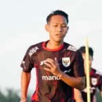 Beckham Putra: Siap Bersaing di Piala Dunia 2026
