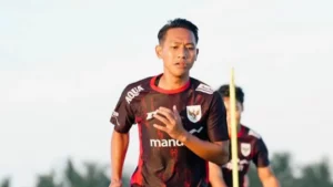 Beckham Putra: Siap Bersaing di Piala Dunia 2026