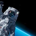 Bencana Mengerikan: Apa yang Terjadi Tanpa Baju Astronaut di Luar Angkasa?
