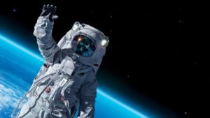 Bencana Mengerikan: Apa yang Terjadi Tanpa Baju Astronaut di Luar Angkasa?