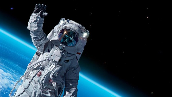 Bencana Mengerikan: Apa yang Terjadi Tanpa Baju Astronaut di Luar Angkasa?