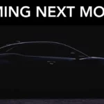 Bocoran SUV Coupe Listrik Toyota: Desain Mirip bZ Compact SUV?