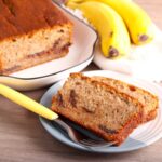 Bolu Pisang Kukus Legit: Resep Anti Gagal Temani Ngopi Sore