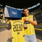 Borussia Dortmund Rekrut Bintang Muda Jobe Bellingham