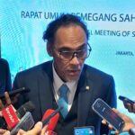Bos Antam Ungkap Rahasia: Kontribusi Gag Nikel di Bawah 10%?