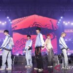 Boy Group Baru HYBE: Debut Spektakuler Guncang Industri Musik 2024