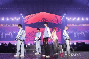 Boy Group Baru HYBE: Debut Spektakuler Guncang Industri Musik 2024
