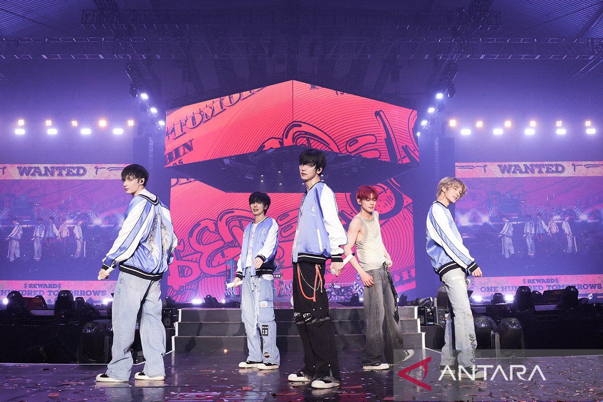 Boy Group Baru HYBE: Debut Spektakuler Guncang Industri Musik 2024