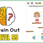 Brain Out: Semua Jawaban Level 1-223 (Terbaru 2025)