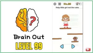 Brain Out: Semua Jawaban Level 1-223 (Terbaru 2025)