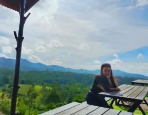 Bukit Waruwangi Banten: Surga Tersembunyi, Pesona Alam Memikat