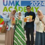 Camilan Ikan Tasikmalaya: Sensasi Rasa Baru, Tembus Pasar Hong Kong