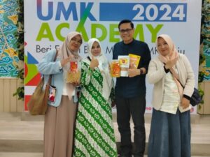 Camilan Ikan Tasikmalaya: Sensasi Rasa Baru, Tembus Pasar Hong Kong