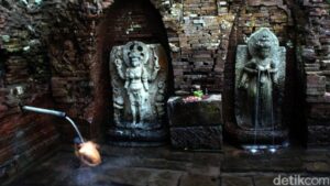 Candi Sumber Tetek Pasuruan: Misteri Sejarah Unik & Menakjubkan