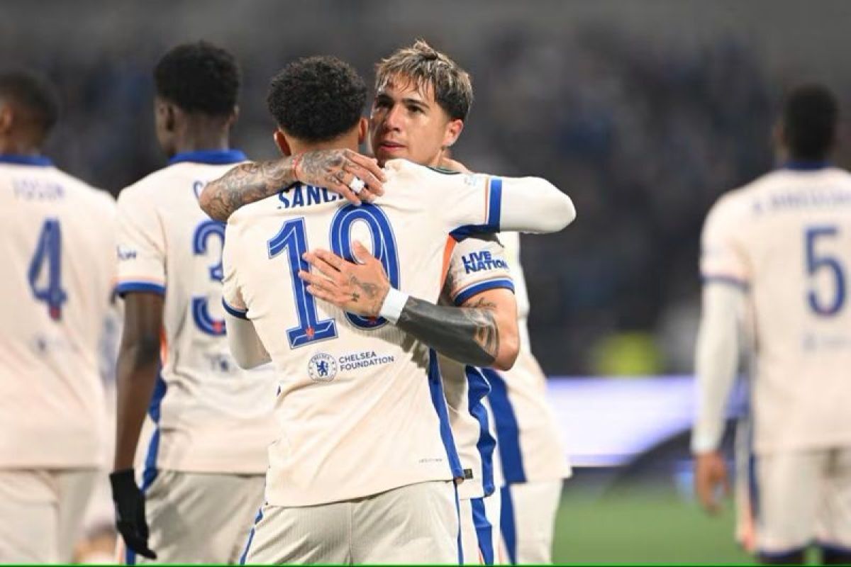 Chelsea: Ambisi Raja Eropa, Juarai Semua Kompetisi