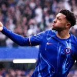 Chelsea Bayar Denda Rp110 Miliar, Gagal Dapatkan Jadon Sancho