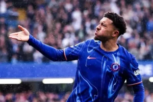 Chelsea Bayar Denda Rp110 Miliar, Gagal Dapatkan Jadon Sancho