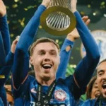 Chelsea Juara! Hancurkan Real Betis, Raih Europa Conference League