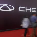 Chery Raih Rekor: 1 Juta Unit Terjual Hanya 5 Bulan