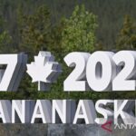 China Kecam G7: Manipulasi Isu, Tuduh Politik Barat