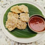 Cireng Renyah Anti Gagal: Resep Bumbu Rujak Super Enak