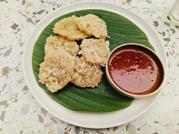Cireng Renyah Anti Gagal: Resep Bumbu Rujak Super Enak