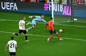 Cristiano Ronaldo: 5 Timnas yang Belum Pernah Ditaklukkan