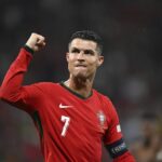 Cristiano Ronaldo: Legenda Terus Bersinar, 85 Gol untuk Portugal