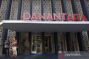 DPR Perkuat Tata Kelola Danareksa: Strategi Akuntabilitas Optimal