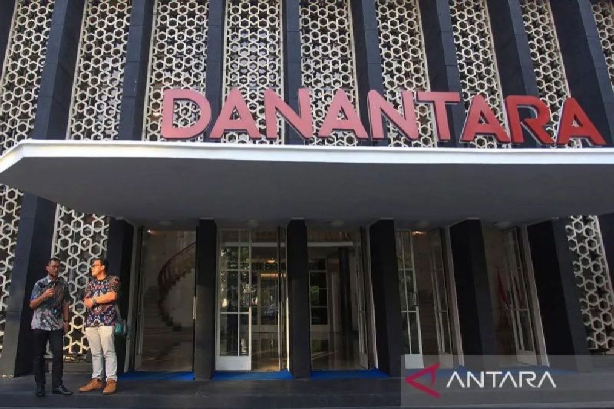 DPR Perkuat Tata Kelola Danareksa: Strategi Akuntabilitas Optimal