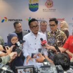 Danantara: Revolusi Logistik & Asuransi BUMN, Siap Bersaing Global