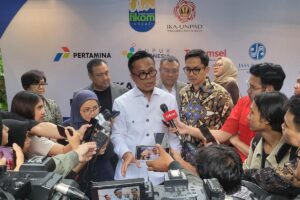 Danantara: Revolusi Logistik & Asuransi BUMN, Siap Bersaing Global