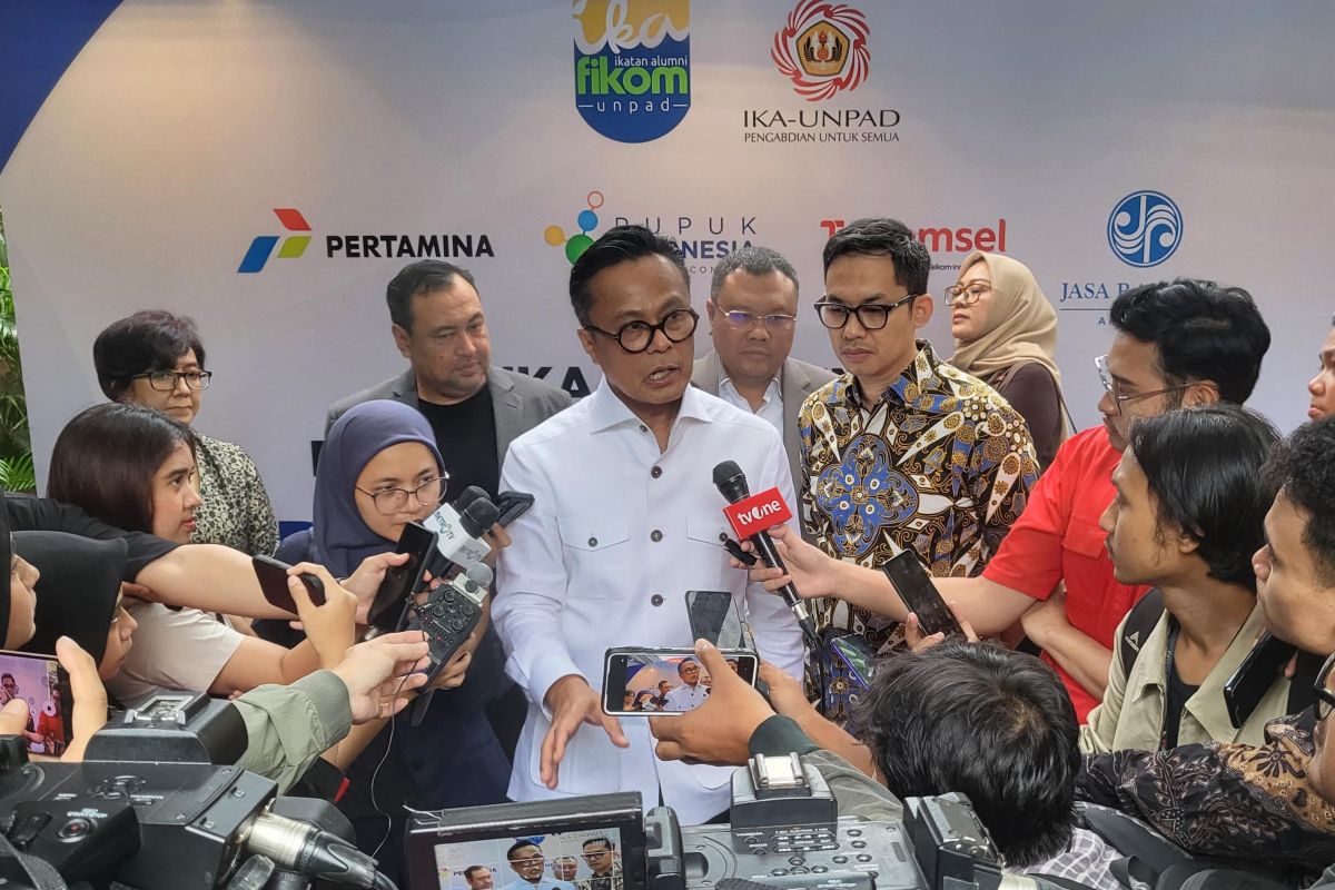 Danantara: Revolusi Logistik & Asuransi BUMN, Siap Bersaing Global