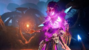 Dapatkan Limbo & Tiny Tina's Wonderlands GRATIS di Epic Games!