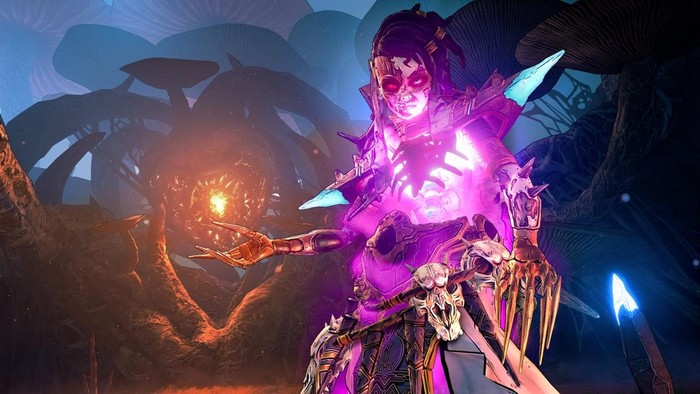 Dapatkan Limbo & Tiny Tina's Wonderlands GRATIS di Epic Games!