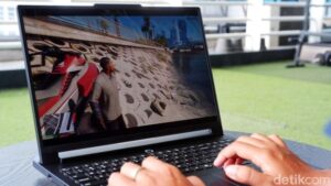 Dapatkan Saldo Steam! Promo Lenovo Legion Pro 7i Menanti