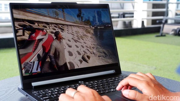 Dapatkan Saldo Steam! Promo Lenovo Legion Pro 7i Menanti