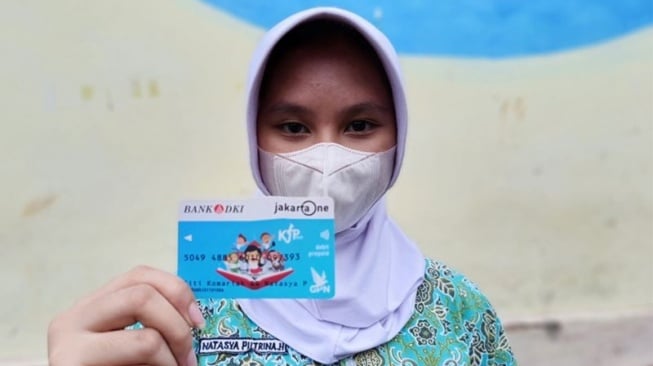Dapatkan Sembako KJP Plus Juni 2025: Panduan Lengkap & Cara Daftar Online!
